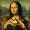 Mona Lisa memes 5