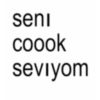 seni coook seviyom
