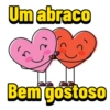 Abraços 11