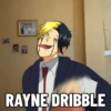 Mashle meme indo 17