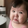 Baby crying  6