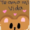 Te amo mi Vida