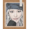Photocard rose blackpink 6
