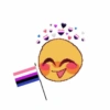 Emojis lgbt 14