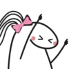 Flork reacciones 🎀 5