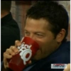 Misha Collins Reacciones PT.2 24