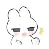 Bunny cute 11