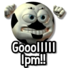 Goool|III 1pm!!