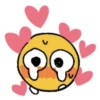 Emojis Enamorados 21