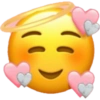 Emoji centil ios 18 iphone 12
