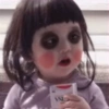 The cute little cinese girl 5 19