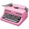 Emoji iPhone Pink 29