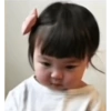 The cute little cinese girl 5 21