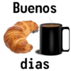 Saludos 24/7 🐵 20