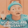 MEME UPIN & IPIN 13