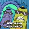 IKUTKAMI KEKANTOR