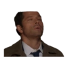 Misha Collins Reacciones PT.2 22