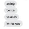 Bubble chat  6
