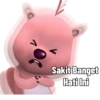 レ Sakit Banget Hati Ini