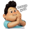maap yak
