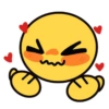 Emojis Enamorados 25