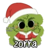 Grinch TinitaV  14