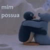 REAÇÕES DO PINGU 11