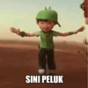 SINI PELUK
