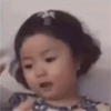 The cute little cinese girl 5 22