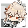 ꯭ׄ  ──  Kazuha    ׄ 𝆺𝅥 22