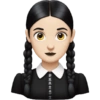 Emoji iPhone 18.1 black🖤 10