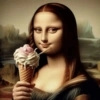 Mona Lisa💁🏻‍♀️💅🏻  21