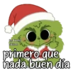 Grinch TinitaV  13