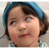The cute little cinese girl 5 24