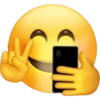 Селфи и пацифик