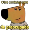 ChiLL GUY/ Cara tranquilo  9