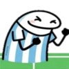 Flork Argentina-Mundial 2026🇦🇷✨ 14