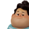 Jumbo Movie Stickers 18