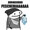 Buongiorno pescheria 6