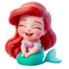 Baby Sirenita 🧜🏻✨ 7