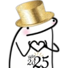 FLORK 🥳Feliz Año Nuevo 16