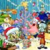 Feliz Navidad bob Esponja 13