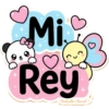 Mi Rey Umbrella Chanel +