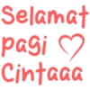 Sayang (Kekasih Halal) 5