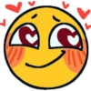 Emojis Enamorados 10