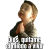 Dios dame/quítale... 🙏🏻 20