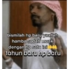 bismilah hp baru yaallah hamba sudah muak dengan hp satu ini bu tahun baru hp baru
