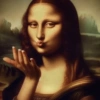 Mona Lisa💁🏻‍♀️💅🏻  10