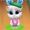 Talking Angela Cat 2🐱🩷✨ 6