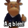 Aq bien!